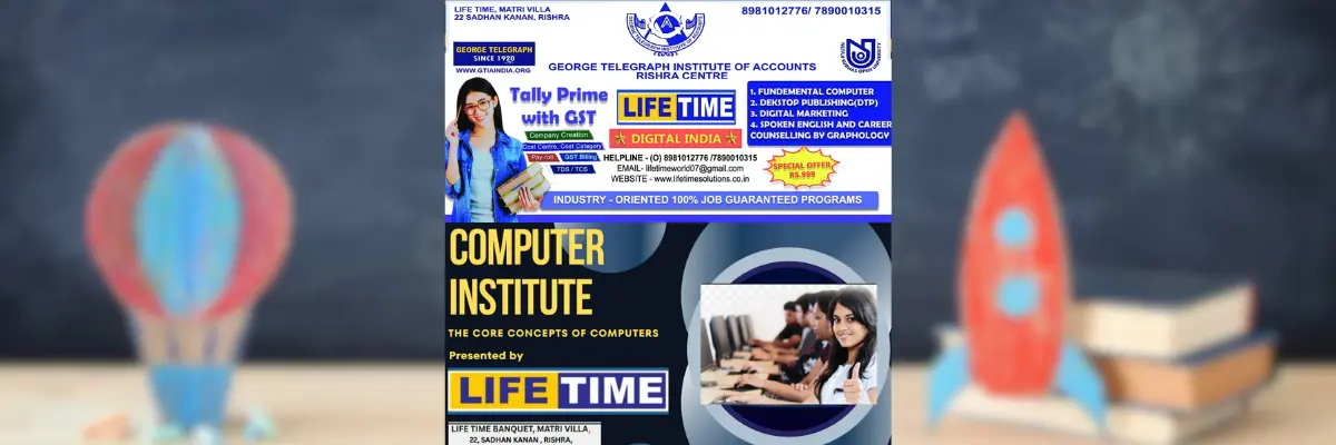 Education Training