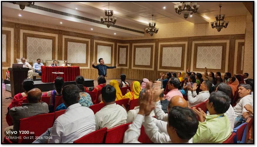 Corporate Training
