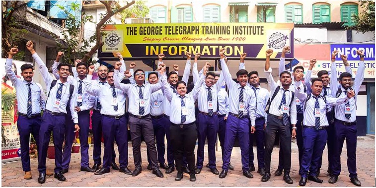 George Telegraph Institute